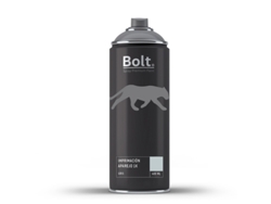 Spray BOLT SPRAY PREMIUM PAINT Bolt Imprimacion Aparejo Gris 1K (400 ml)