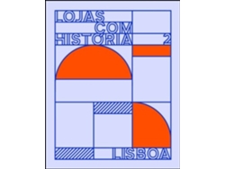 Libro Lojas com História 2 - Lisboa