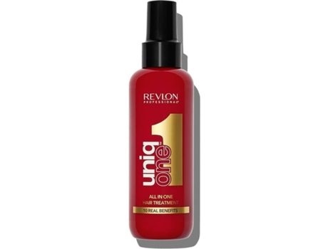 Acondicionador REVLON Uniq One (150 ml)