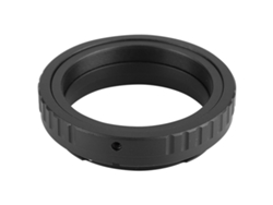 Anillo Adaptador M48*0.75 Para Lente Ocular De Telescopio Y Cámara Canon Eos