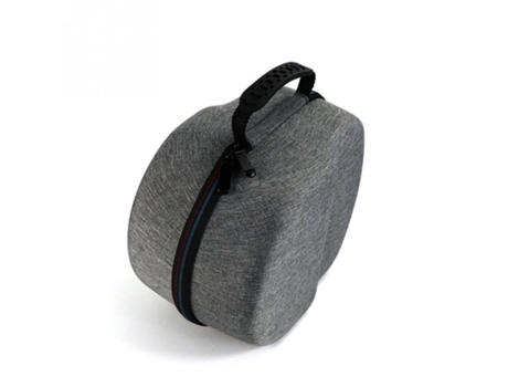 Estuche de Transporte SLOWMOOSE para Óculus Quest Gris