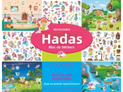 (Estilo 3) Pegatinas infantiles con escenas del mundo real, más de 200 hojas, reutilizables, juguete educativo.