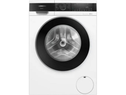 Lavadora SIEMENS I-Dos WG44G2F1ES (9 kg - 1400 rpm - Blanco)