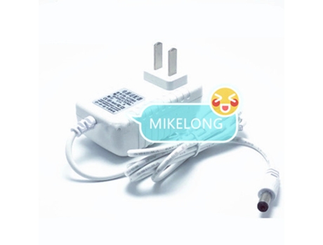 Adaptador de corriente para aspiradora Mijia Xaiomi 1C, repuestos de aspiradora de mano, 100-240V, 50/60Hz