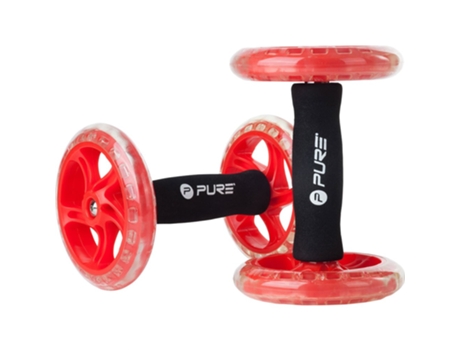 Ruedas de Entreinamiento PURE2IMPROVE Core wheels