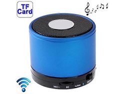 Mini altavoz estéreo Bluetooth 2.1 Nostalgia88