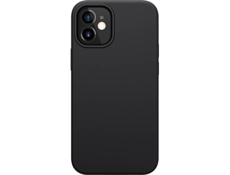 Carcasa iPhone 12 Mini Nillkin Negro