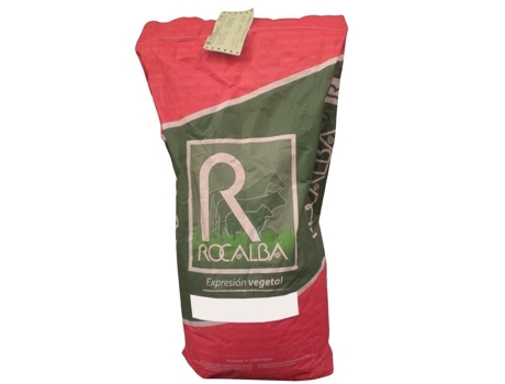 ROCALBA Misturas Prados Plurianuais Regmix Cavalos 10 kg