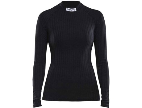 Ropa interior para Mujer CRAFT Progress Negro para Fitness (S)
