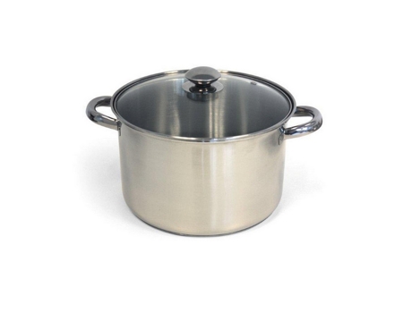 Olla BEKA (Acero Inoxidable-16l)