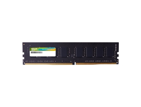 Memoria ram pc sobremesa SILICON POWER DDR4 16Go 2666MHz CL19 UDIMM