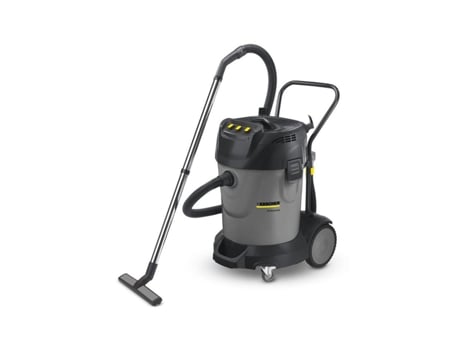 Aspirador de sólidos y líquidos NT 70/3 1.667-270.0 Karcher
