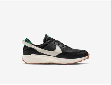Zapatillas Premium de Hombre NIKE Waffle Debut Negro (45)