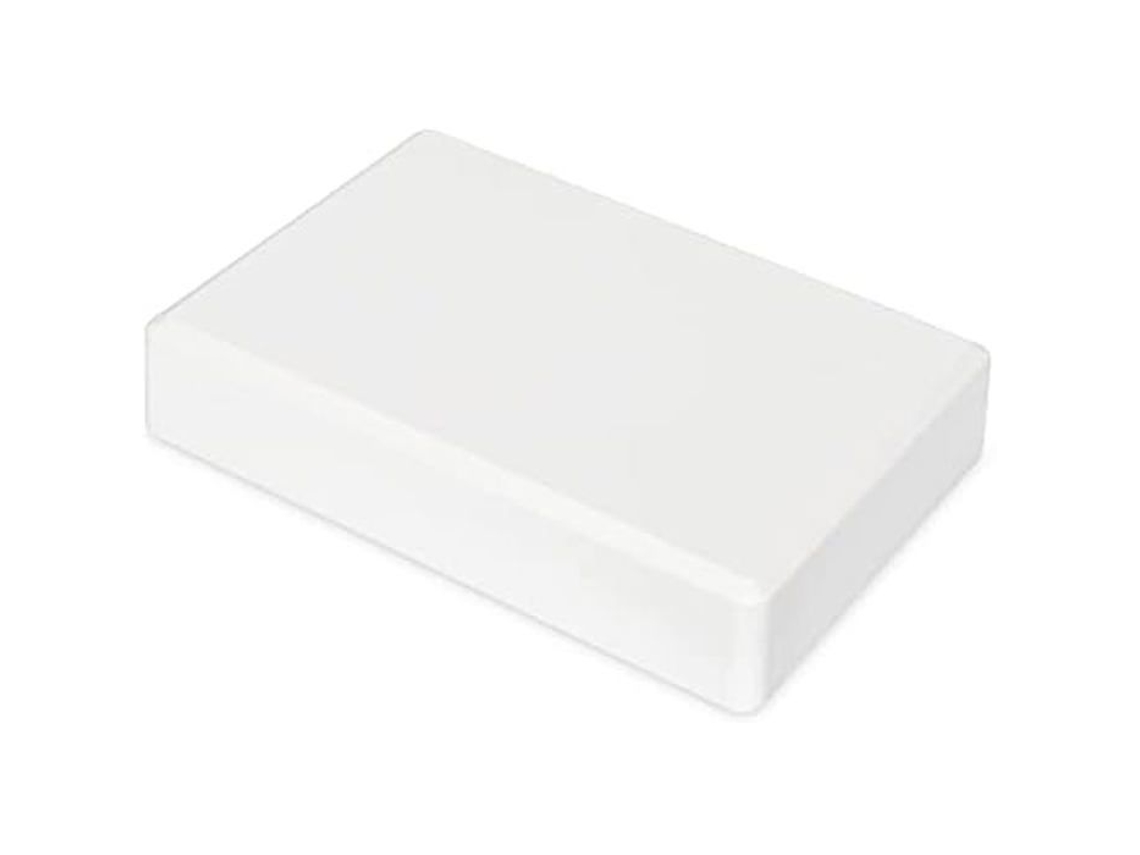 Divisor de empalme Ftth para montaje en pared 2X Sc Simplex o 2X Lc Duplex DIGITUS