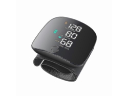 Monitor de presión arterial ambulatorio recargable las 24 horas para uso hospitalario Ly Ebike Monitor de presión arterial doméstico