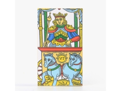 (estilo 1) Nuevas Cartas De Tarot 12*7, Incluyendo Muchas Cartas Oráculo Populares.