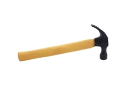 Juguete De Martillo Falso De Goma Para Halloween, Accesorio De Disfraz Y Fiesta, Juego Creativo Y Seguro Para Niños M Tal Como Se Muestra