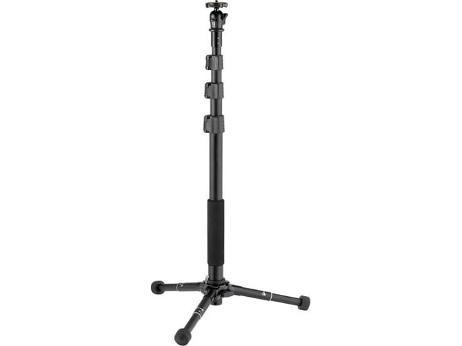 Monopie VELBON Pole Pod Ii (Altura Máxima: 179,2 cm - Aluminio)