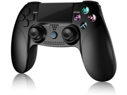 Mando De Juegos Ps4 (inalámbrico)*