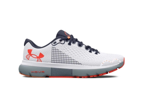 Zapatillas de Hombre para Running UNDER ARMOUR Hovr Infinite Blanco (49)