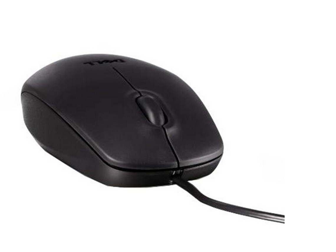 Ratón DELL 11D3V 1LIFE Usb Type-A Optical 1000 Dpi