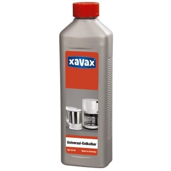 Descalcificador Xavax 00110734 110734 desincrustante para 500