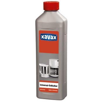 Descalcificador Xavax 00110734 110734 desincrustante para 500