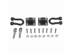 Repuestos de cerradura de rescate para RCVAYOTOY Crawler