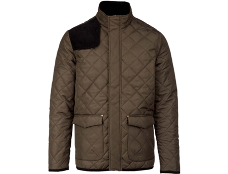 Chaqueta Kariban Matelassée (XXL)