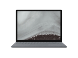Portátil MICROSOFT 68281 (13.5 '' - Intel® Core™ i5 i5-8350U - RAM: 8 GB - 256 GB SSD - Intel® UHD Graphics 620)