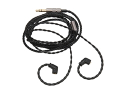 Cable Universal De Actualización Para Auriculares De 2 Pines Y 0,78 Mm Para Qdc Cca As12 As16 Zsx Ue 18pro