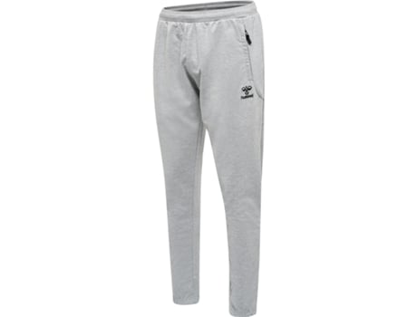 Chándal HUMMEL Hombre (S - Gris)