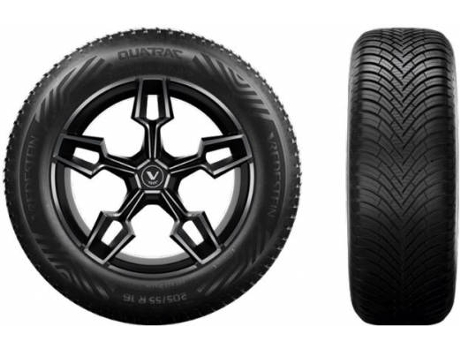 Neumático VREDESTEIN 185/65 R15 92H Quatrac Xl All Seasons