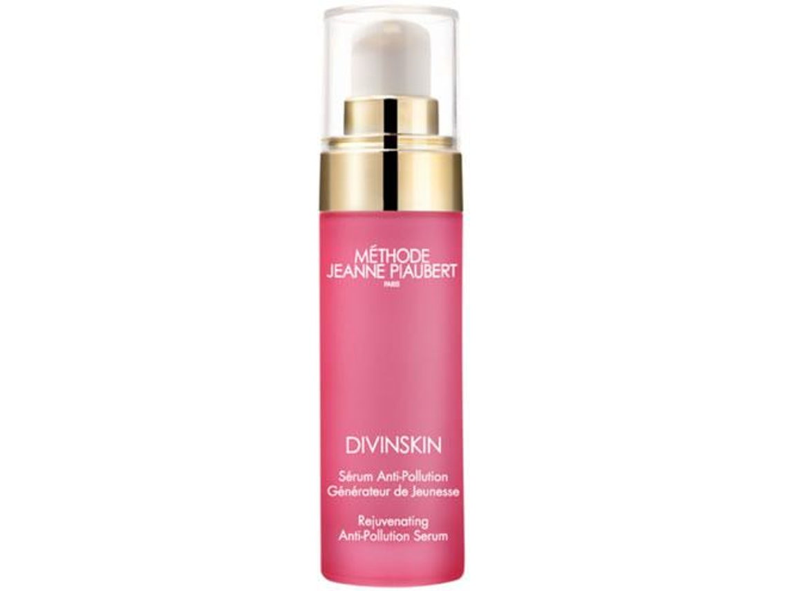 Sérum Facial JEANNE PIAUBERT Divinskin Antipolución (30 ml)