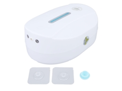 Dispensador automático de jabón de pared para el hogar, dispensador de jabón de manos sin contacto Rosewell