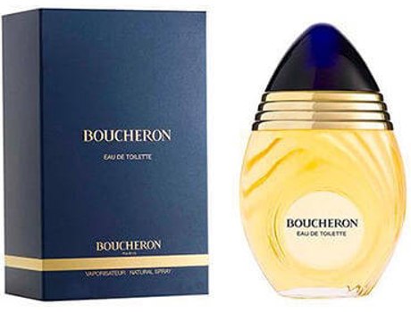 Perfume BOUCHERON Eau de Toilette (100 ml)