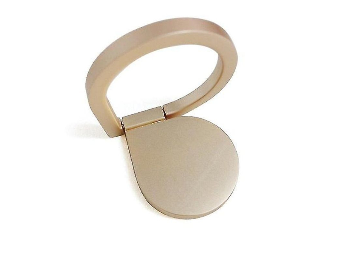 Soporte Universal De Metal De 360 Grados Para Teléfonos Móviles, Base Para Soporte De Teléfono Móvil, 1/2 Piezas