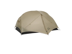 Tienda de campaña ultraligera, impermeable, marrón, para 1 persona, OEM