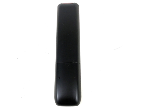 Mando TV CROWNED (En3B39 Hisense H45N5750 H75N6800)