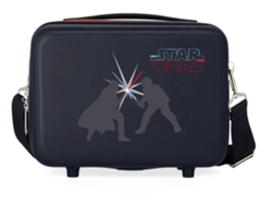 Star Wars Neceser De Viaje Abs Azul