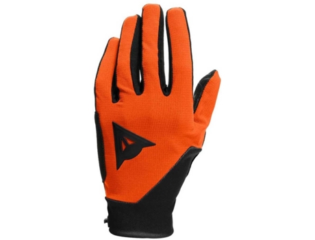 Guantes DAINESE Caddo Glove Naranja Negro