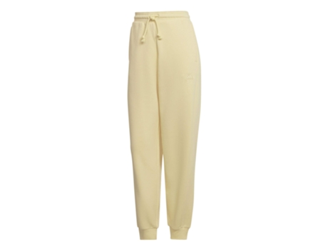 Pantalones de Chándal ADIDAS Mujer (Algodón - Multicolor - M)
