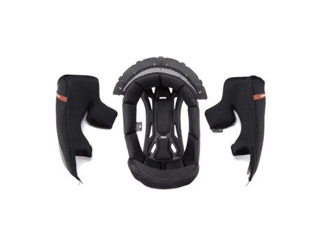 Espuma para casco de moto Scorpion VX-21 Air Kw