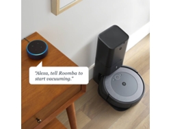 Aspirador Robot IROBOT Roomba I4+ (Autonomia 90 min)