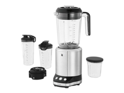 Batidora de Vaso WMF Cult 416520011 (900 W - 1.2 L - Inox)