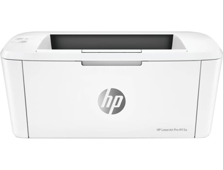 Impresora HP Laserjet Pro M15A (Láser Mono)