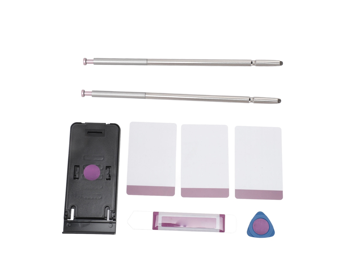 Lápiz Stylus (accesorio De Reemplazo Para Control De Pantalla Táctil) Para Motorola Moto G Stylus 2023 5g