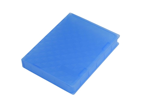 Caja de unidad de disco duro profesional Hdd SSD de 2,5''