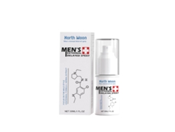 Spray de masaje para hombres