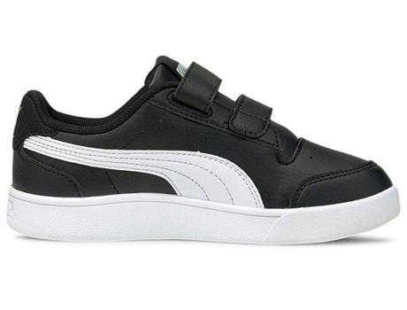 Puma Zapatillas Shuffle Velcro Ps